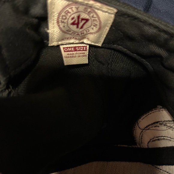 Golden State Cap - Picture 5 of 7